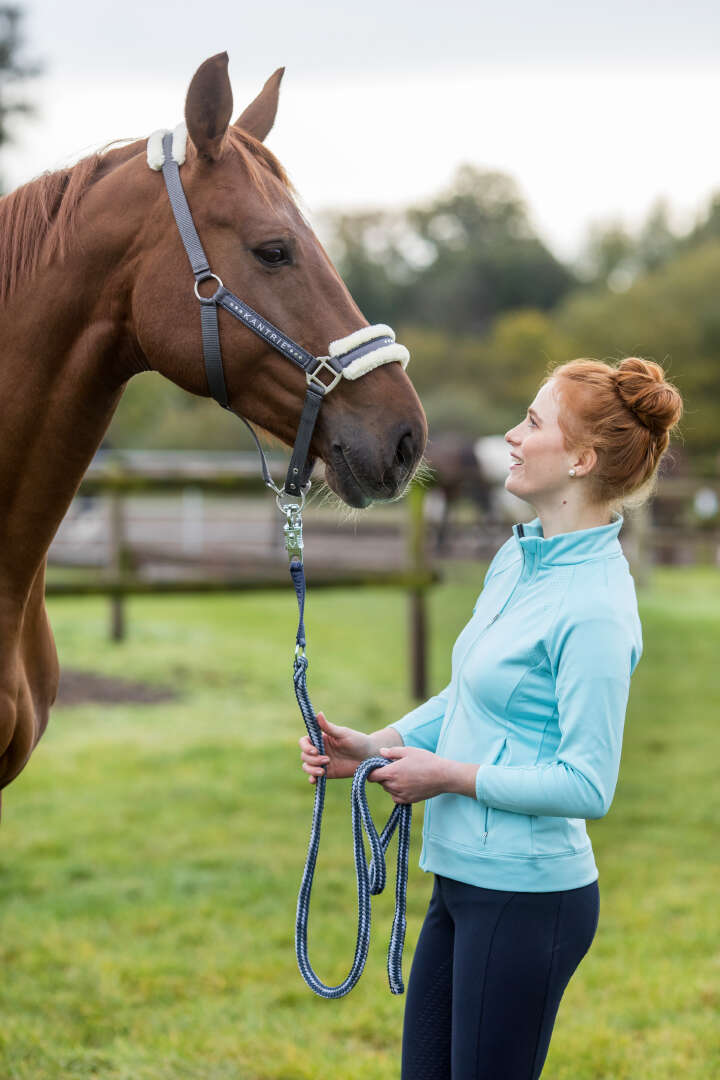 KANTRIE Halfter Elegant